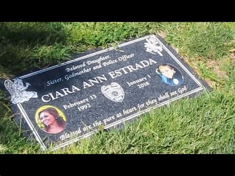 what happened to clara ann estrada